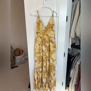 Abercrombie Sun Dress